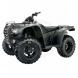 12” X 7” UTILITY ATV WHEELS FOR SUZUKI