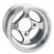 12” X 7” CAST ALUMINUM UTV WHEELS