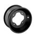 AMS ROLLED-LIP SPUN ALUMINUM WHEELS