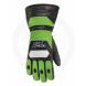 TEAM ARCTIC HI-CUFF LEATHER GLOVES