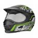 TXI FLAT HELMET
