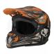 MX SNO CROSS SNO PRO HELMET