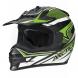 MX AC HELMET