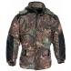 CAMO JACKET