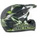 MX TEAM ARCTIC® FLAT HELMET