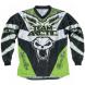 TEAM ARCTIC YOUTH JERSEY