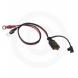 ADDITIONAL BATTERY LEADS