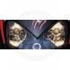 HEADLIGHT COVERS