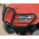 FRONT BRUSHGUARD BUMPER