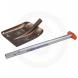 COMPANION SHOVEL