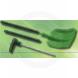 SNOW SHOVELS