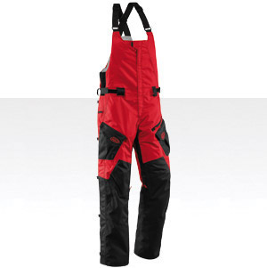 ARCTIVA MECHANIZED 4 INSULATED BIB