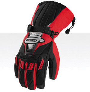 ARCTIVA MECHANIZED 3 GLOVE