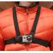 GOPRO® MOTORSPORTS HERO™ CAMERA CHEST MOUNT