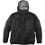 Performance, utility, and cutting edge styling define Arctiva's flagship line - the Mechanized 4. The Mech 4 jacket features an extremely durable and waterproof nylon outershell stuffed with an ultra warm 120 gram Holofil insulation package. An extra large zippered front cargo pocket and removable insulated liner complete the 