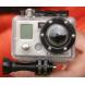HERO™ WIDE QUICK RELEASE HOUSING