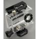 GOPRO® MOTORSPORTS HERO™ QUICK RELEASE HOUSING