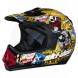 PRO SNOWCROSS LIMITED EDITION HELMET