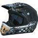 SNOWCROSS ALTER EGO HELMET