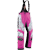 The Women's Comp 5 Insulated gear delivers all of the authentic X-Games competition styling combined with the added comfort of an extreme condition insulation package. The women's specific chassis is equipped with oversized zip-vents to allow the rider to regulate temperature in a broad range of conditions. Women's Comp 5 Insulated is perfect for the female rider who wants to look as fast as she rides.