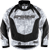 The Comp 5 Insulated gear delivers all of the authentic X-Games competition styling of the RR series, but with the added comfort of an extreme condition insulation package. This combined with multiple oversized zip-vents allows the rider to regulate temperature in a broad range of conditions. Comp 5 Insulated is perfect for the mountain rider who attacks the trails with a track mentality. Square up on your buddies, come in hot and don't forget to run the victory lap. 