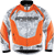 High energy riding and racing requires a different kind of gear. Blocking wind and water while letting the excess heat escape is the primary function, but hitting the podium takes more. Designed to accommodate tech vests, race numbers, and the abrasion that racing brings; the Comp5 RR shell gear also brings the style. Because winning must first be visualized before it can be realized.