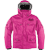 Feminine styling for the snow gear market is an Arctiva original concept. Gem 2 is a technical outerwear package that shows fashion, while keeping the tech features concealed. Don't confuse the fashion for a lack of function. All the features necessary for comfortable, dry snow machine travel are here. Gem 2 has the look you want and the warmth you need. 