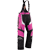 The Women's Comp 5 Insulated gear delivers all of the authentic X-Games competition styling combined with the added comfort of an extreme condition insulation package. The women's specific chassis is equipped with oversized zip-vents to allow the rider to regulate temperature in a broad range of conditions. Women's Comp 5 Insulated is perfect for the female rider who wants to look as fast as she rides.