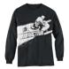 MEN'S LAUNCH LONG-SLEEVED T-SHIRT