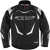 The Comp 5 Insulated gear delivers all of the authentic X-Games competition styling of the RR series, but with the added comfort of an extreme condition insulation package. This combined with multiple oversized zip-vents allows the rider to regulate temperature in a broad range of conditions. Comp 5 Insulated is perfect for the mountain rider who attacks the trails with a track mentality. Square up on your buddies, come in hot and don't forget to run the victory lap. 