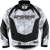 High energy riding and racing requires a different kind of gear. Blocking wind and water while letting the excess heat escape is the primary function, but hitting the podium takes more. Designed to accommodate tech vests, race numbers, and the abrasion that racing brings; the Comp5 RR shell gear also brings the style. Because winning must first be visualized before it can be realized.