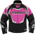 The Women's Comp 5 Insulated gear delivers all of the authentic X-Games competition styling combined with the added comfort of an extreme condition insulation package. The women's specific chassis is equipped with oversized zip-vents to allow the rider to regulate temperature in a broad range of conditions. Women's Comp 5 Insulated is perfect for the female rider who wants to look as fast as she rides.