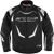 High energy riding and racing requires a different kind of gear. Blocking wind and water while letting the excess heat escape is the primary function, but hitting the podium takes more. Designed to accommodate tech vests, race numbers, and the abrasion that racing brings; the Comp5 RR shell gear also brings the style. Because winning must first be visualized before it can be realized.