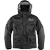 Feminine styling for the snow gear market is an Arctiva original concept. Gem 2 is a technical outerwear package that shows fashion, while keeping the tech features concealed. Don't confuse the fashion for a lack of function. All the features necessary for comfortable, dry snow machine travel are here. Gem 2 has the look you want and the warmth you need. 