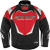 The Comp 5 Insulated gear delivers all of the authentic X-Games competition styling of the RR series, but with the added comfort of an extreme condition insulation package. This combined with multiple oversized zip-vents allows the rider to regulate temperature in a broad range of conditions. Comp 5 Insulated is perfect for the mountain rider who attacks the trails with a track mentality. Square up on your buddies, come in hot and don't forget to run the victory lap. 