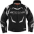The Women's Comp 5 Insulated gear delivers all of the authentic X-Games competition styling combined with the added comfort of an extreme condition insulation package. The women's specific chassis is equipped with oversized zip-vents to allow the rider to regulate temperature in a broad range of conditions. Women's Comp 5 Insulated is perfect for the female rider who wants to look as fast as she rides.