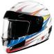 STRIKE BLITZ YOUTH SNOW HELMET