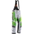 The Comp 5 Insulated gear delivers all of the authentic X-Games competition styling of the RR series, but with the added comfort of an extreme condition insulation package. This combined with multiple oversized zip-vents allows the rider to regulate temperature in a broad range of conditions. Comp 5 Insulated is perfect for the mountain rider who attacks the trails with a track mentality. Square up on your buddies, come in hot and don't forget to run the victory lap.