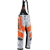 The Comp 5 Insulated gear delivers all of the authentic X-Games competition styling of the RR series, but with the added comfort of an extreme condition insulation package. This combined with multiple oversized zip-vents allows the rider to regulate temperature in a broad range of conditions. Comp 5 Insulated is perfect for the mountain rider who attacks the trails with a track mentality. Square up on your buddies, come in hot and don't forget to run the victory lap.