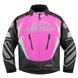 Arctiva Comp 6 Women's Insulated Jacket-Pink