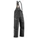 Arctiva Mechanized 4 Men's Insulated Bib-Black