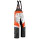 Arctiva Comp 6 RR Shell Bib-Orange