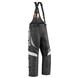 Arctiva Comp 6 RR Shell Bib-Black