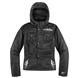 Arctiva Gem Women's Insulated Jacket-Black