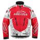 Arctiva Comp 6 Men's Insulated Jacket-Red camo