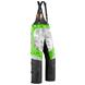 Arctiva Comp 6 Men's Insulated Bib-Green Camo