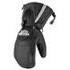 Arctiva Comp 6 Men's Insulated Mitt-Black
