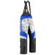 Arctiva Comp 6 Men's Insulated Bib-Blue Camo