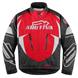 Arctiva Comp 6 Men's Insulated Jacket-Red