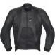 ALLOY LEATHER JACKET